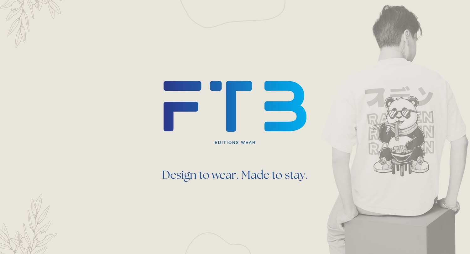 FTB Editions