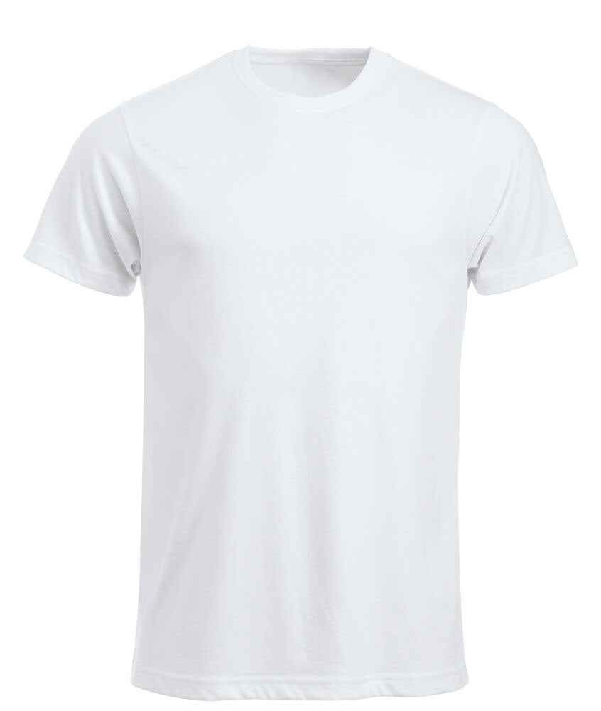 T-shirt met design