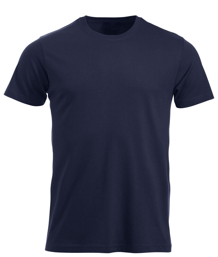 T-shirt met design