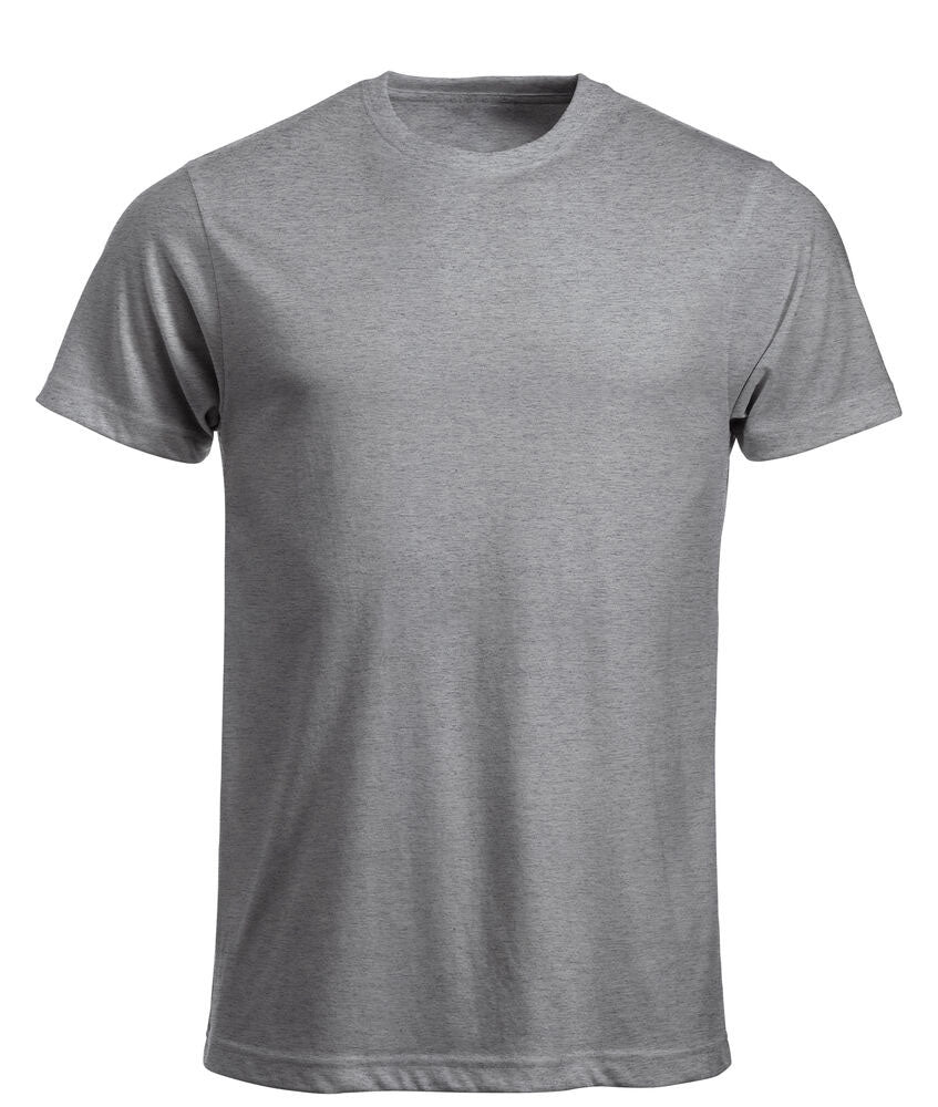 T-shirt met design