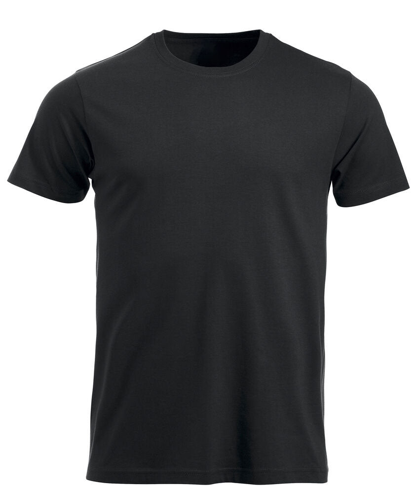 T-shirt met design