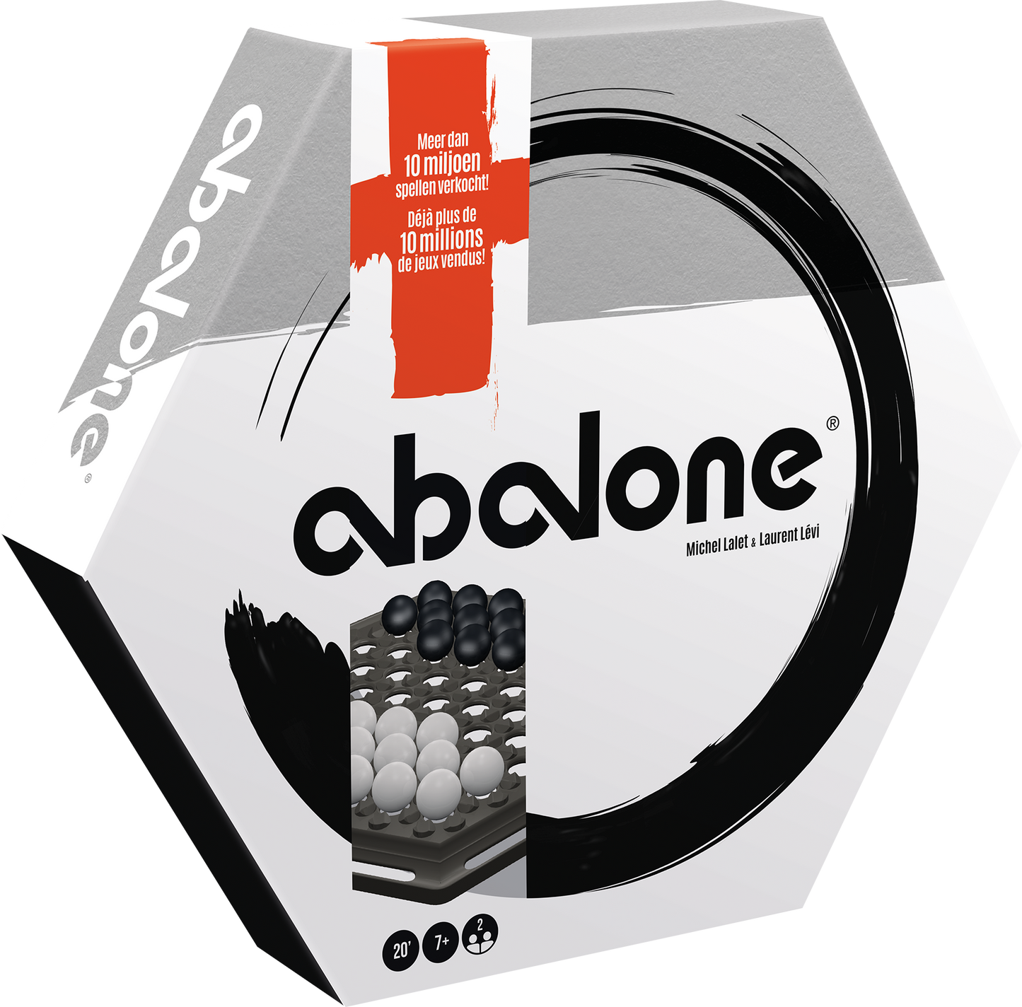 Abalone - Classic