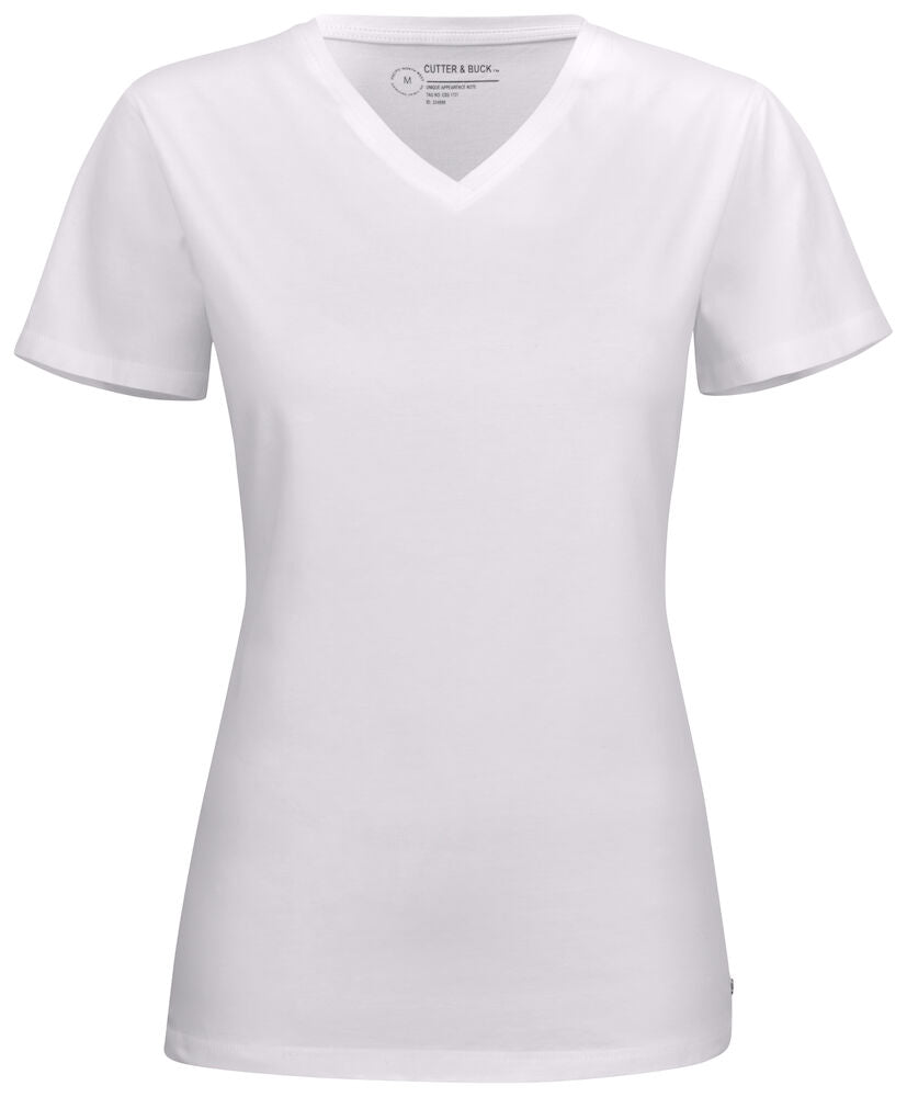Manzanita T-shirt Dames
