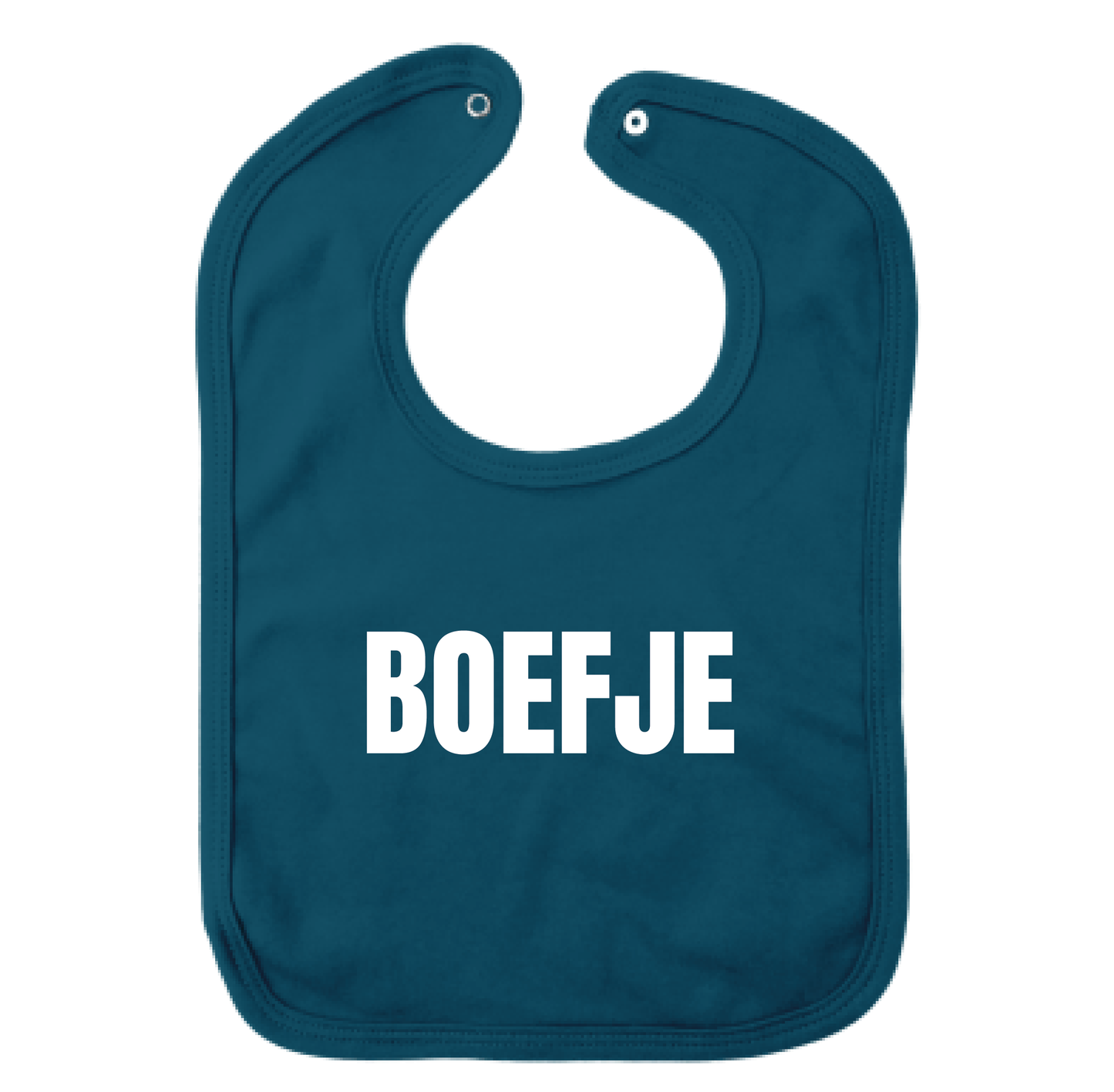 Slabbetje - 'Boefje'