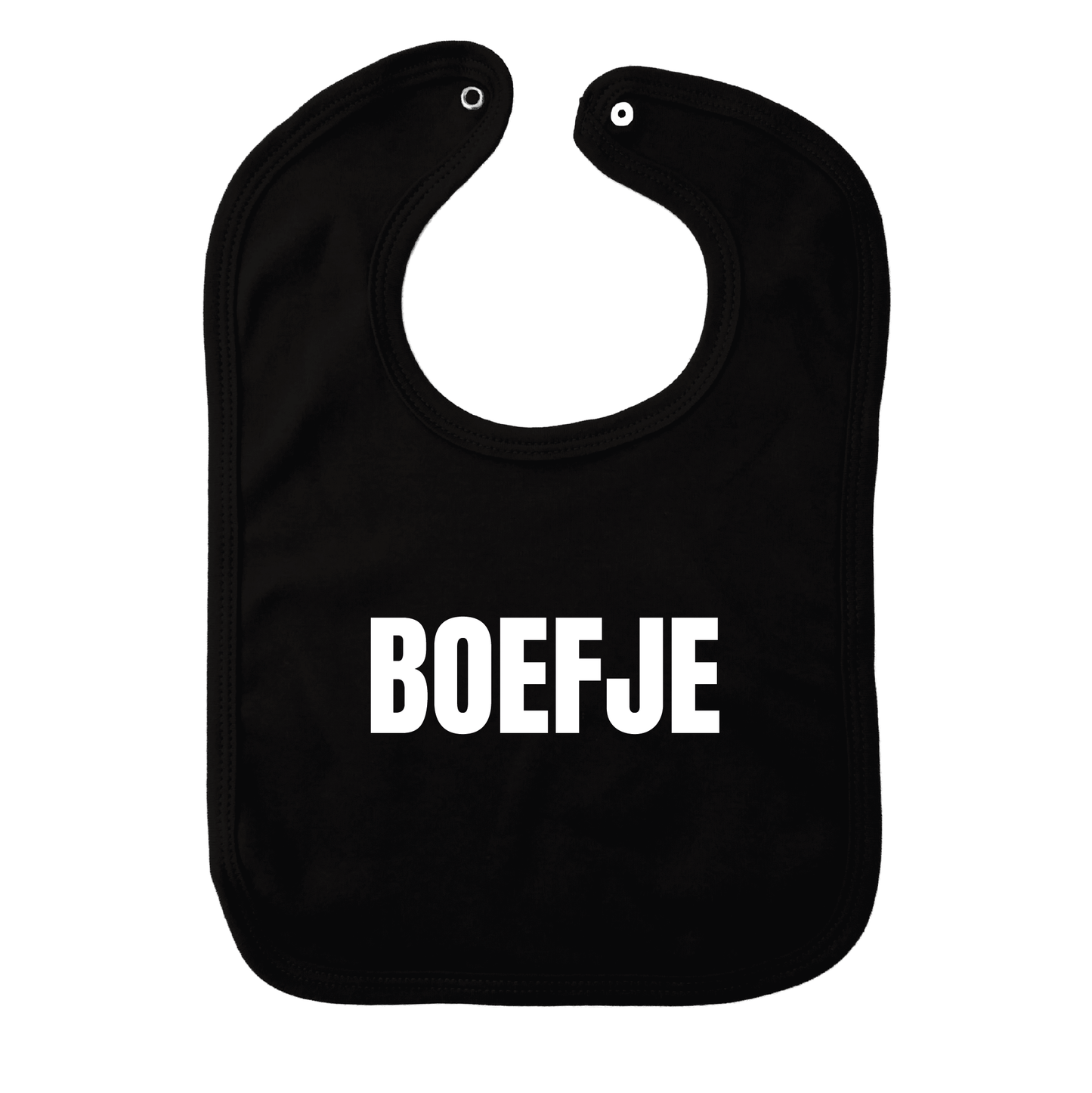 Slabbetje - 'Boefje'