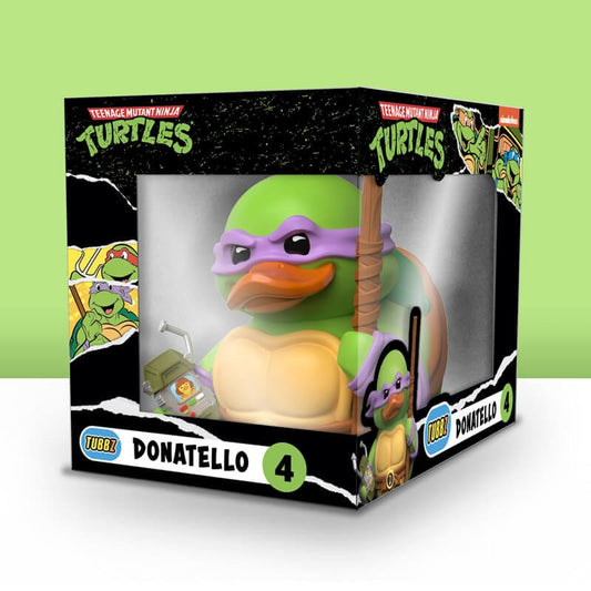 Ninja Turtles - Donatello