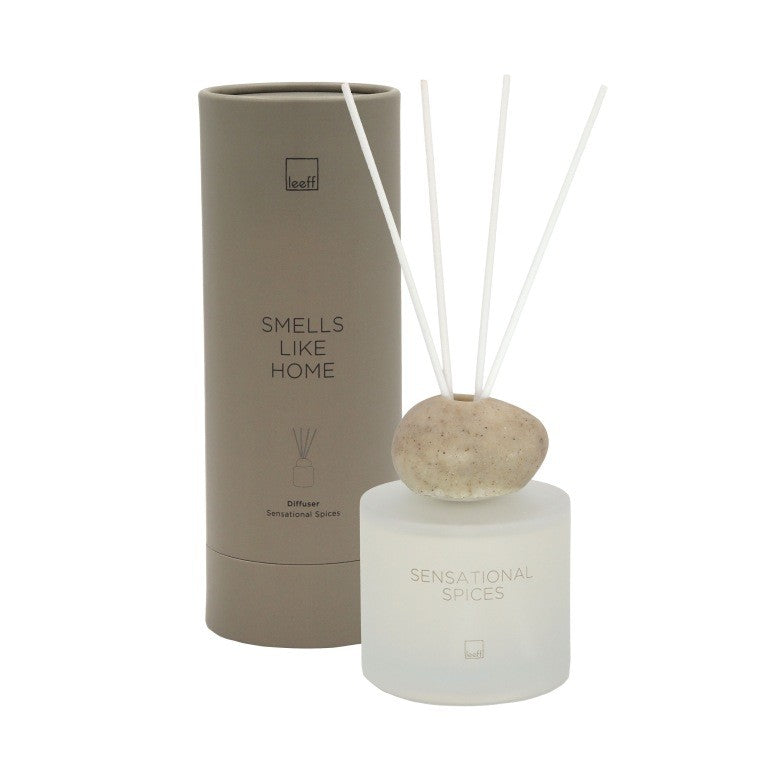 Stone Diffuser Sensational Spices - Smells like Home