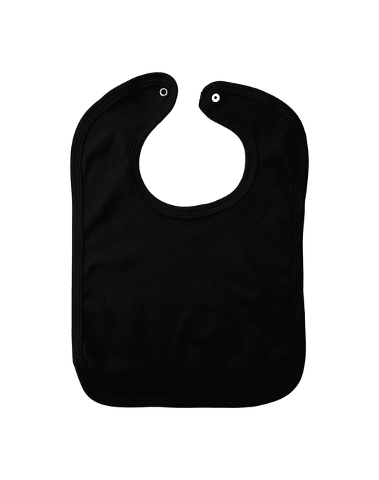 Slabbetje met design