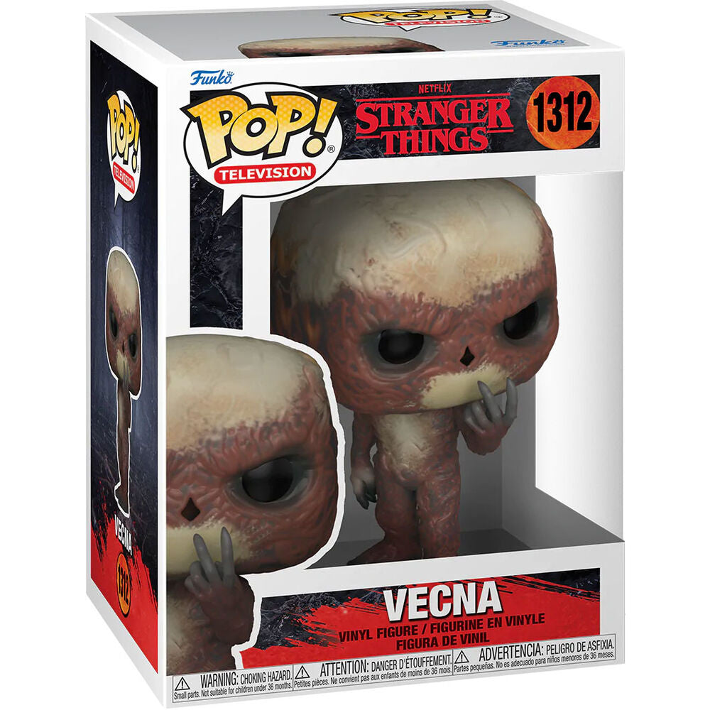 Funko Pop! Stranger Things - Vecna