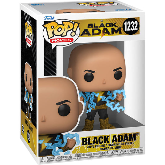 Funko Pop! DC Comics Black Adam