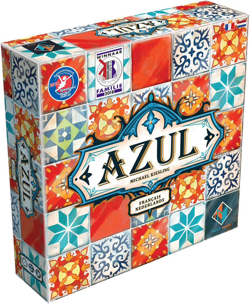 Azul