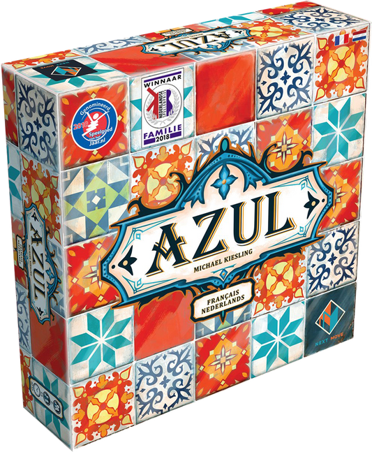 Azul