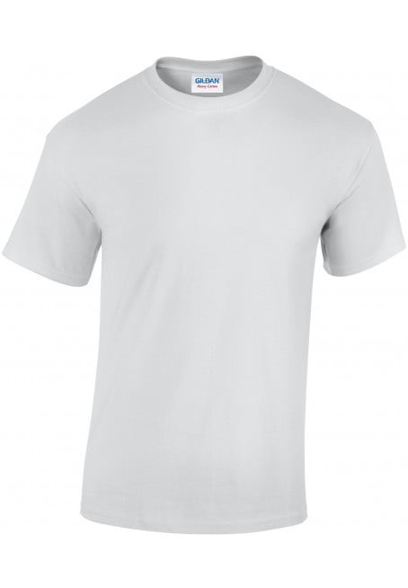 Heavy Cotton™Classic Fit Adult T-shirt