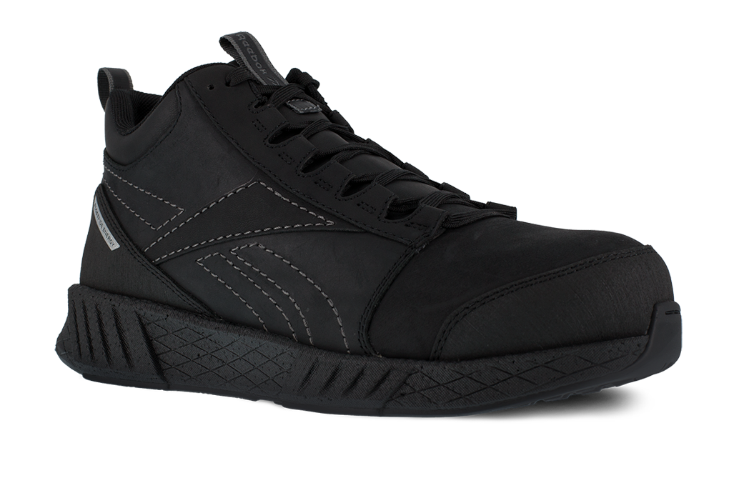 Reebok Fusion Flexweave Work S3