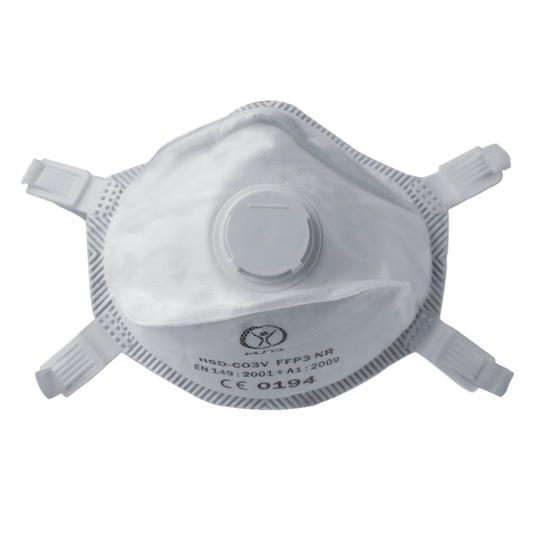 PSP 30-330 HSD-C03V FFP3 Mask