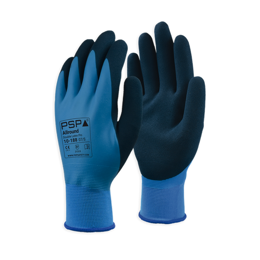 PSP 10-188 Allround Double Latex