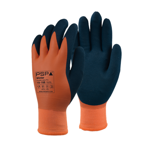 PSP 18-188 Winter double latex Pro
