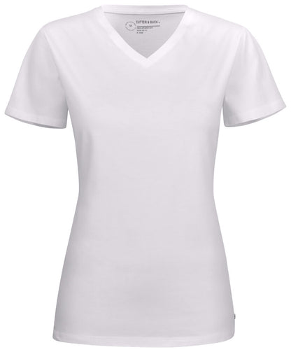 Manzanita T-shirt Dames