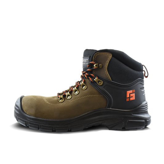 SF Builder 307 S3 hoog