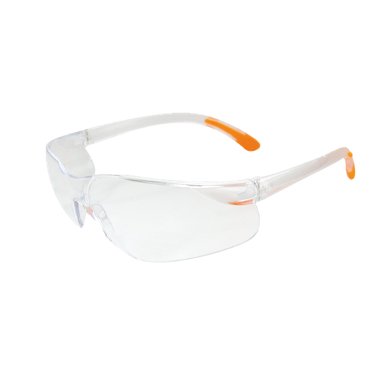 PSP 28-046 v.bril PC lens clear