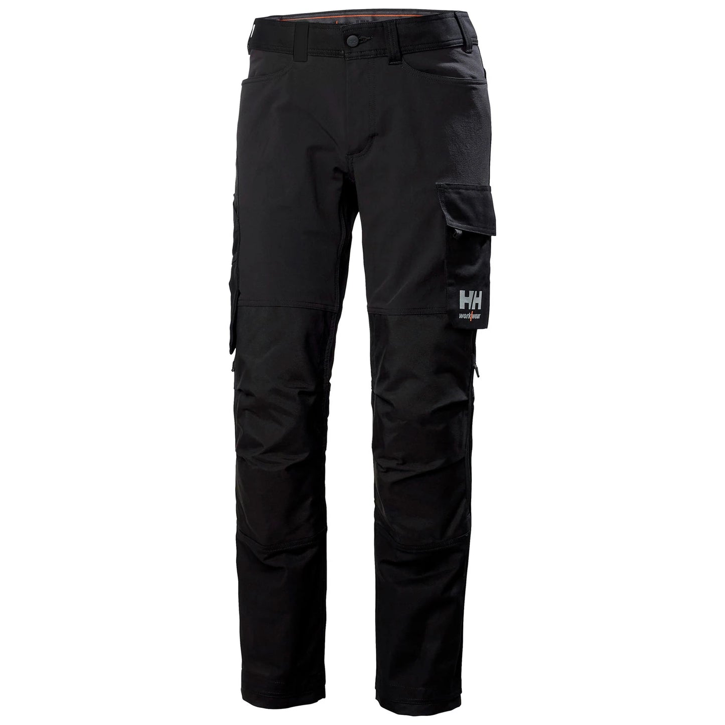 Oxford 4X work pant