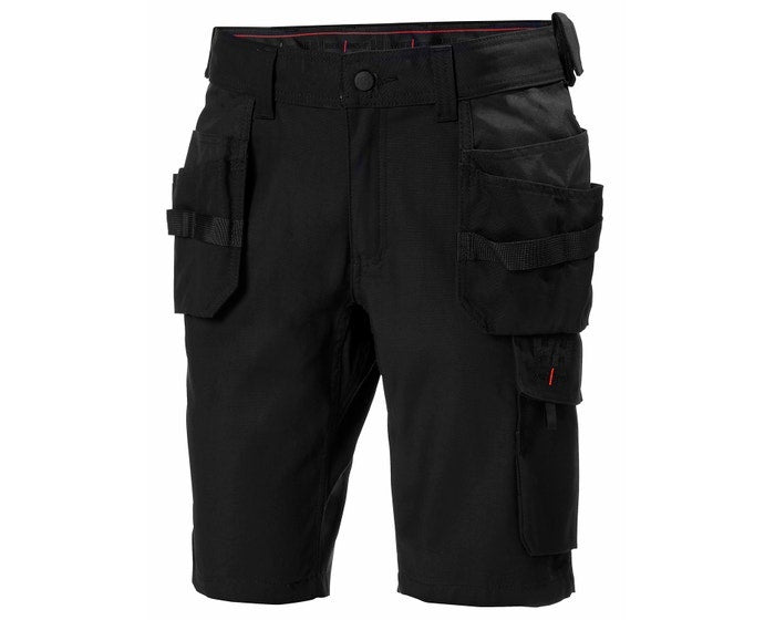 Oxford construction short