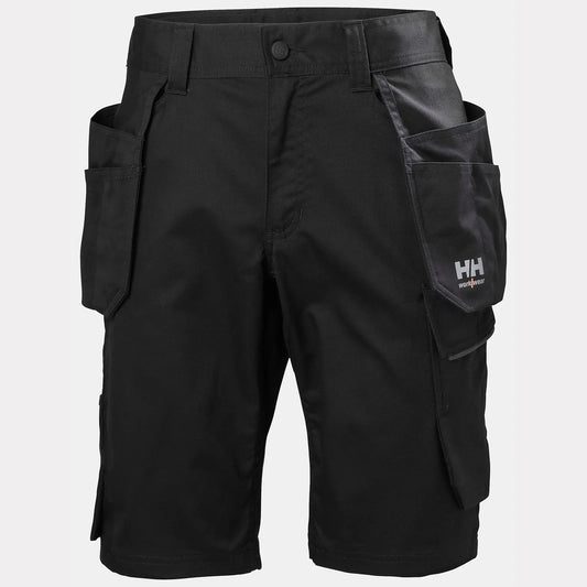 Manchester cons short
