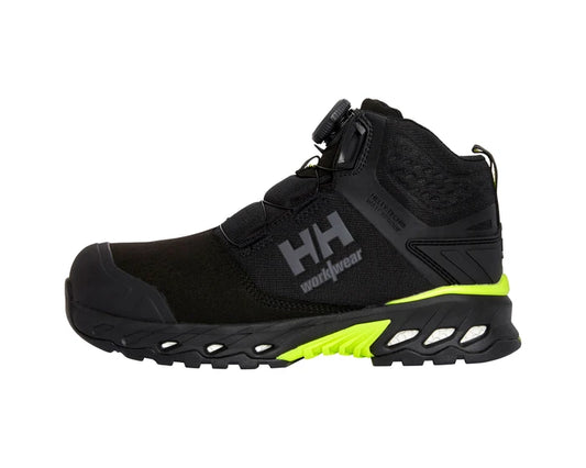 Magni Evolution Mid Boa S7S HT