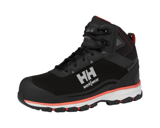 Chelsea Evo 2 Mid S3 HT