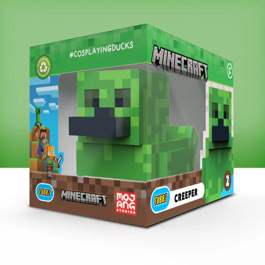 Minecraft - Creeper
