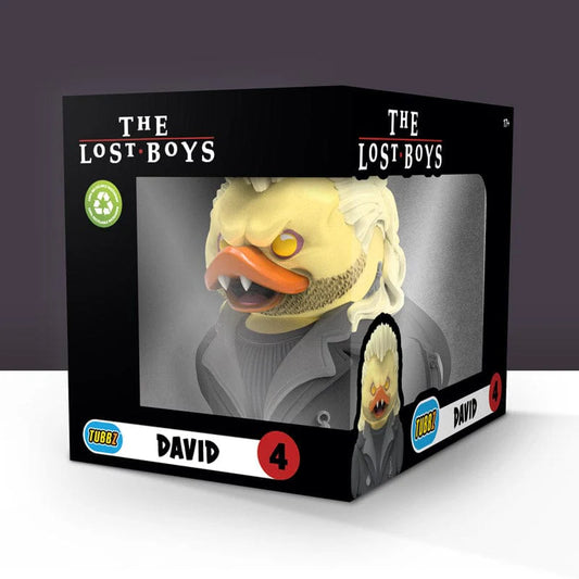 The Lost Boys - David