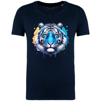 Kinder T-shirt - ‘Leeuw’