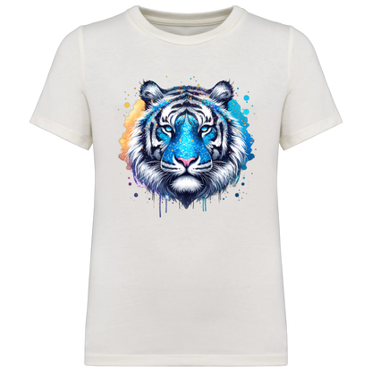 Kinder T-shirt - ‘Leeuw’