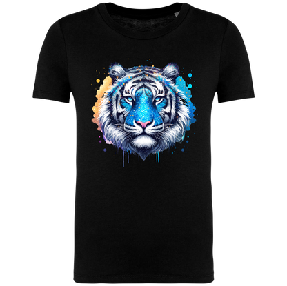 Kinder T-shirt - ‘Leeuw’