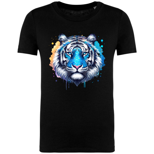 Kinder T-shirt - ‘Leeuw’
