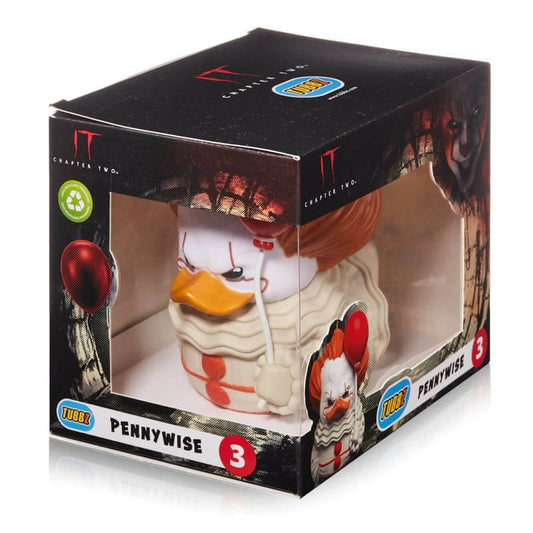 IT Chapter Two - Pennywise
