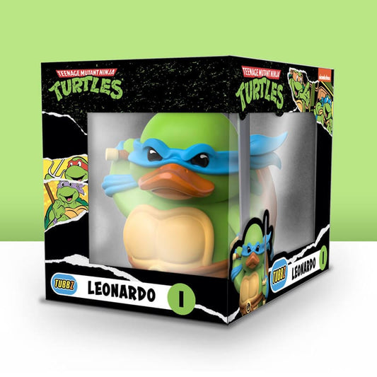 Ninja Turtles - Leonardo