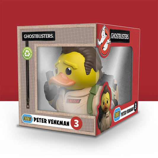 Ghostbusters - Peter Venkman