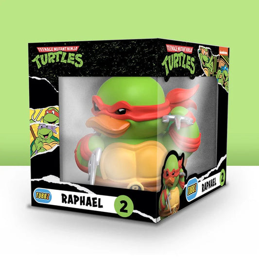 Ninja Turtles - Raphael