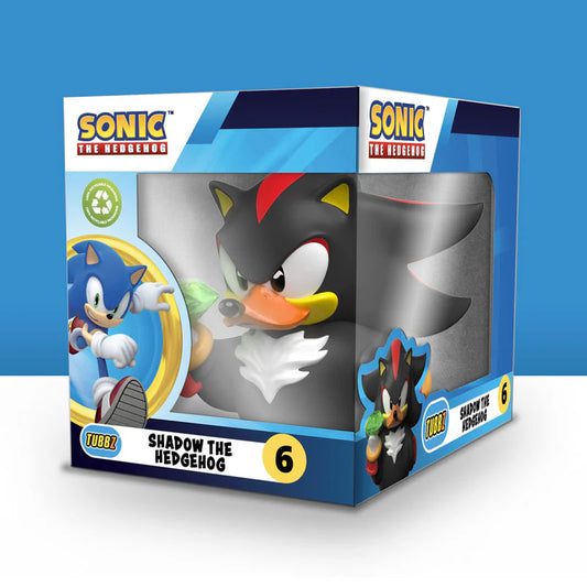 Sonic - Shadow The Hedgehog