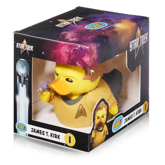 Star Trek - James T. Kirk
