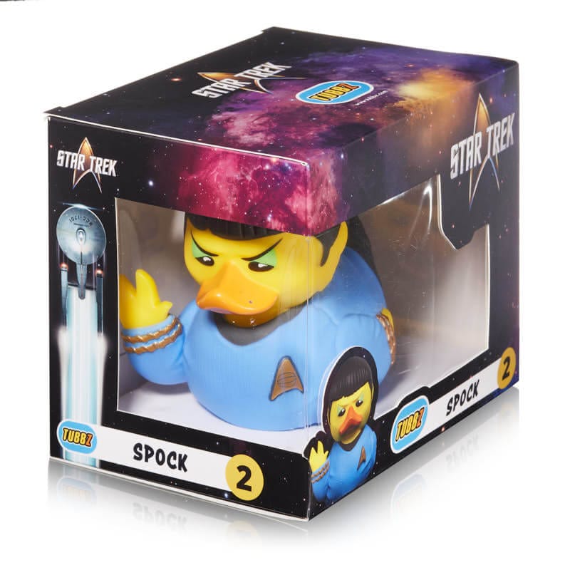 Star Trek - Spock