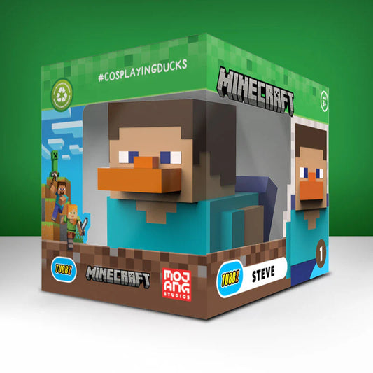 Minecraft - Steve