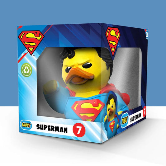 DC - Superman