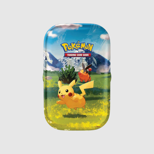 Pokemon - Ascended Heroes Mini Tin