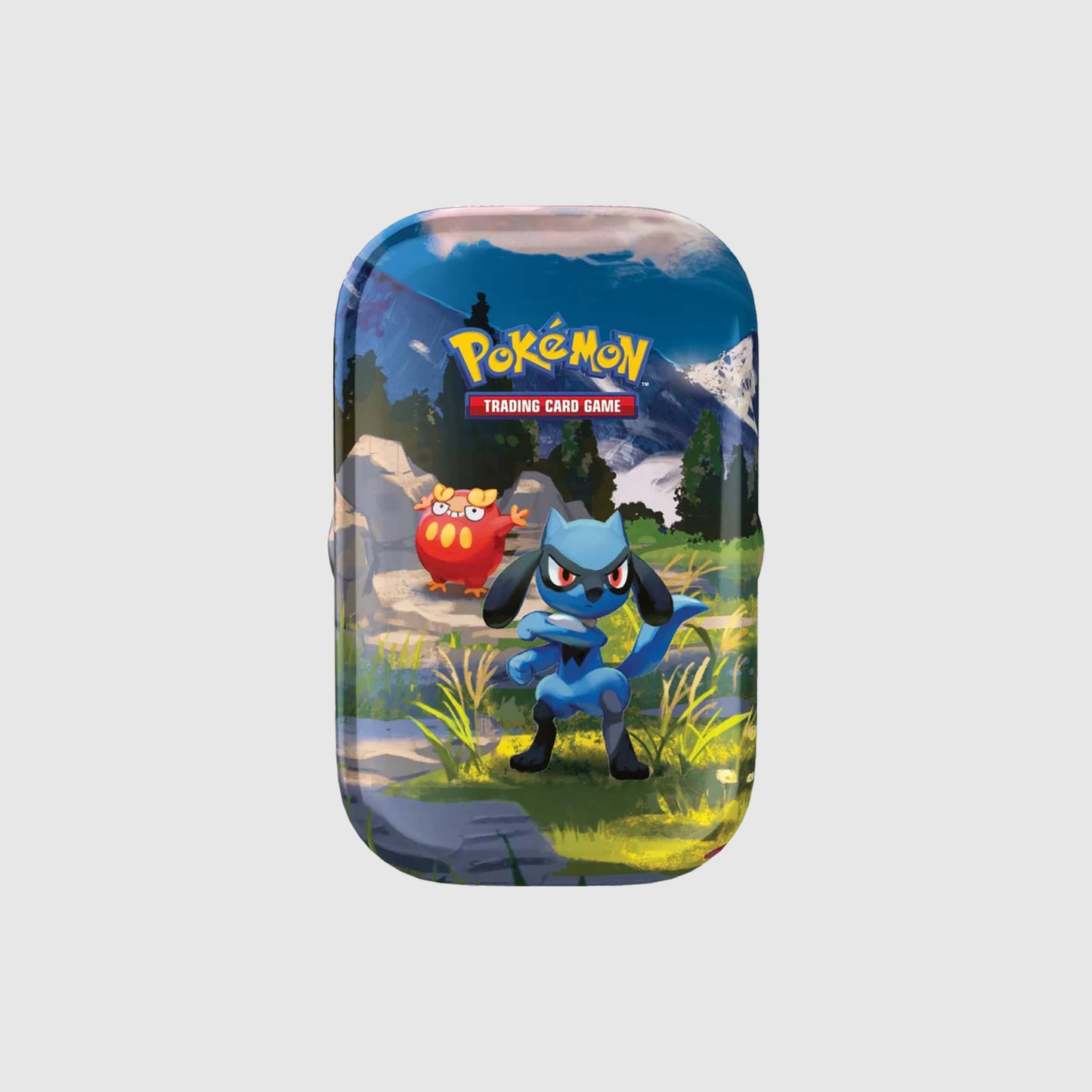 Pokemon - Ascended Heroes Mini Tin