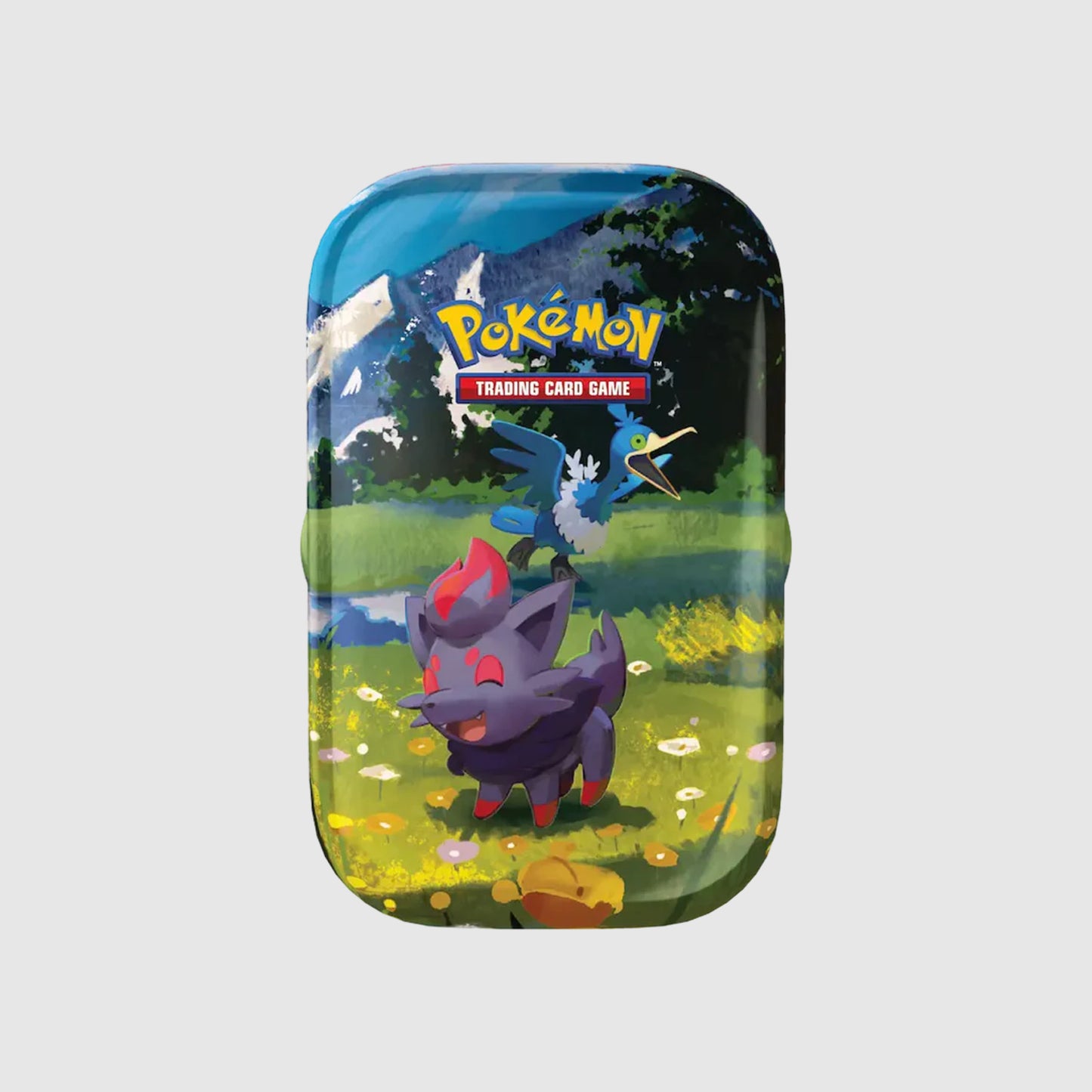 Pokemon - Ascended Heroes Mini Tin