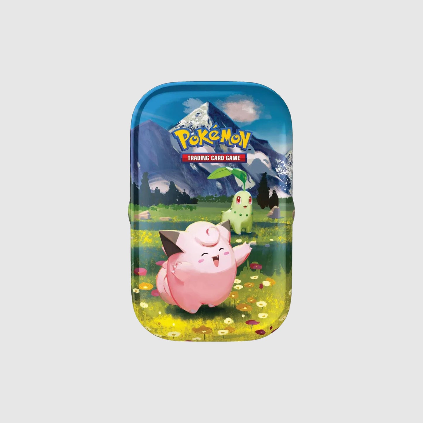 Pokemon - Ascended Heroes Mini Tin