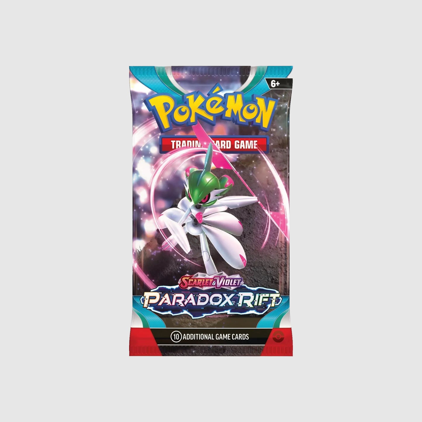 Pokemon - Paradox Rift Boosterpack