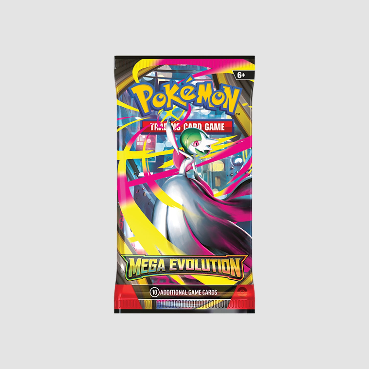 Pokemon - Mega Evolutions Boosterpack